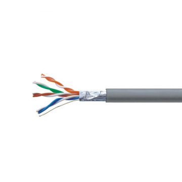 High quality bare copper cat5e ethernet network cable